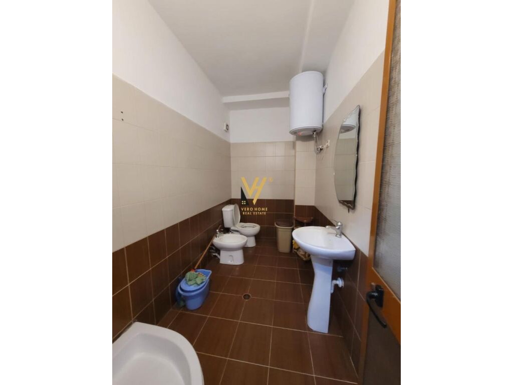 Jepet Apartament 1+1 me qera ne Misto Mame 40 m2 2