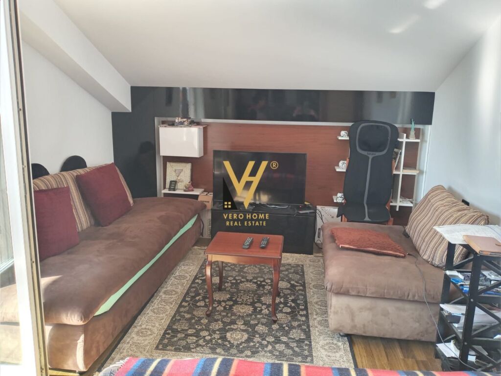Shitet Apartament 2+1+2+ballkon te Uzina e Traktoreve 94 m2