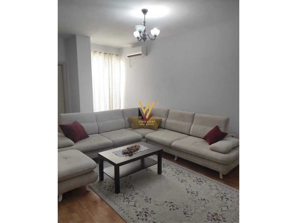 JEPET APARTAMENT 1+1+BLK ME QERA NE YZBERISHT 45.000 LEKE