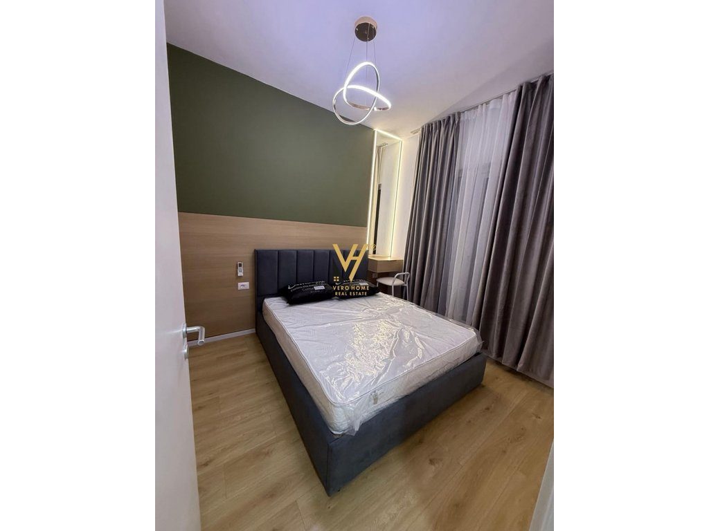 JEPET APARTAMENT 1+1+BLK ME QERA TEK KADIU, ALI DEMI 50.000 LEKE 4