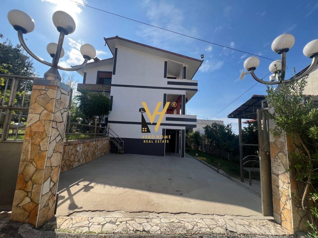SHITET VILE 3 KATESHE NE ARAPAJ, DURRES 399.000 EURO
