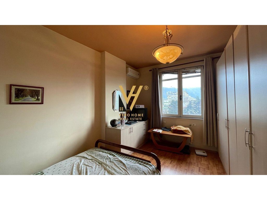 JEPET APARTAMENT 2+1+2+BLK ME QIRA NE MYSLYM SHYR 75.000 LEKE 4
