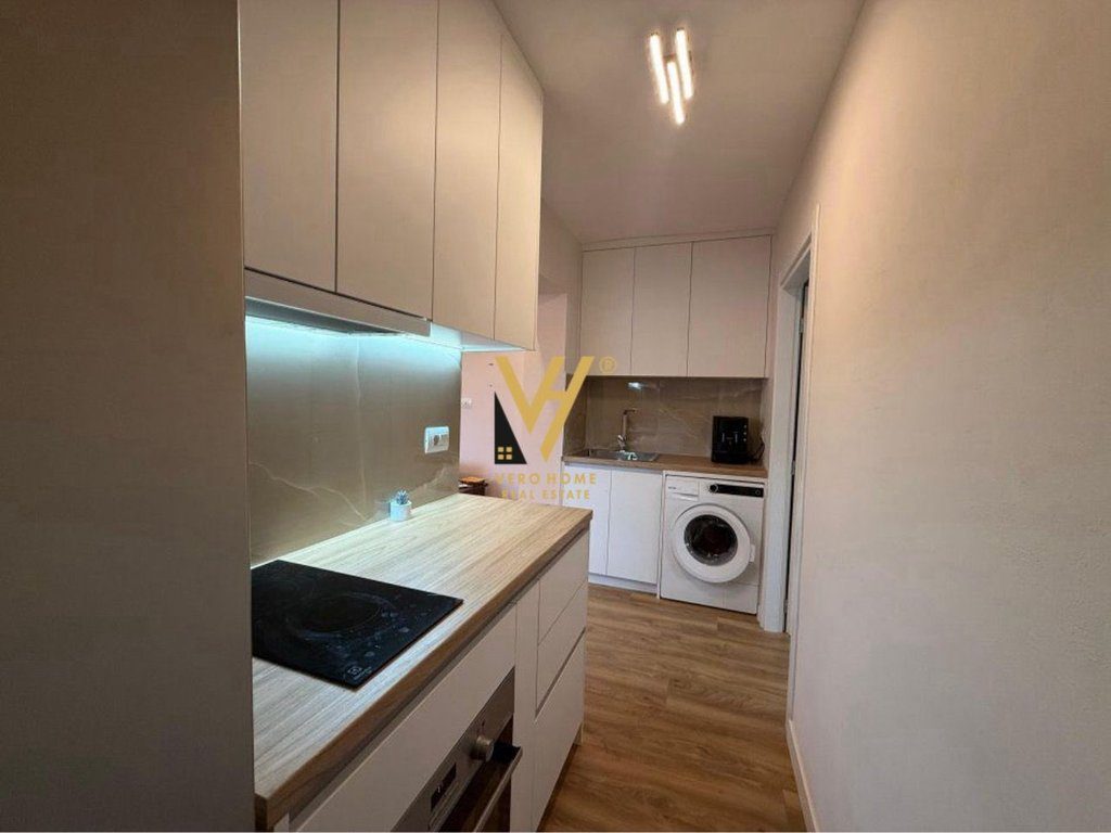 JEPET APARTAMENT 1+1+BLK ME QIRA TE MINE PEZA 650 EURO 3