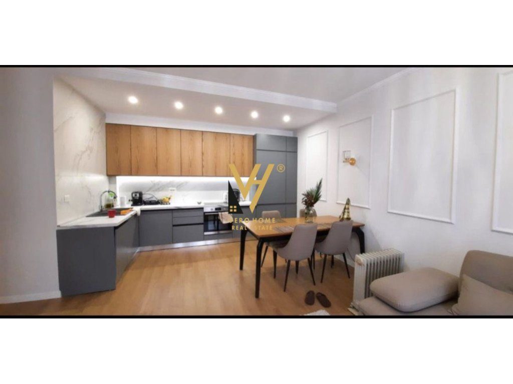 SHITET APARTAMENT 2+1+BLK TE GREEN CITY, UNAZA E RE 213.000 EURO 3