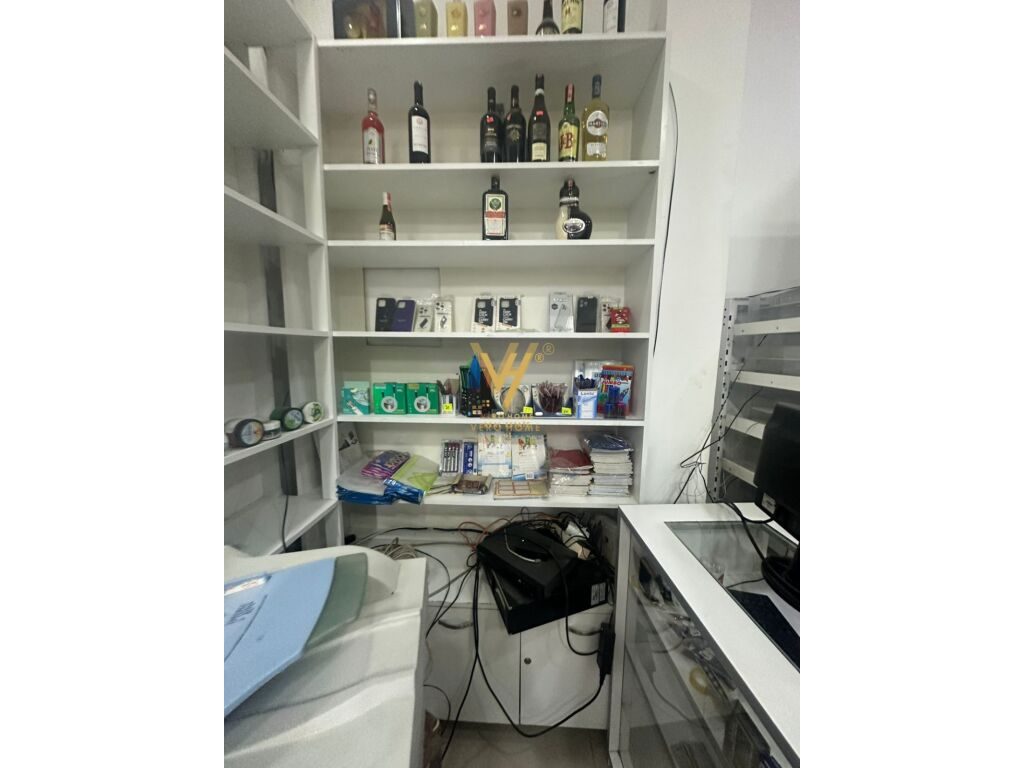 SHITET BIZNES TABACCINO 50 M2 TE FABRIKA E MIELLIT 10.000 EURO 3