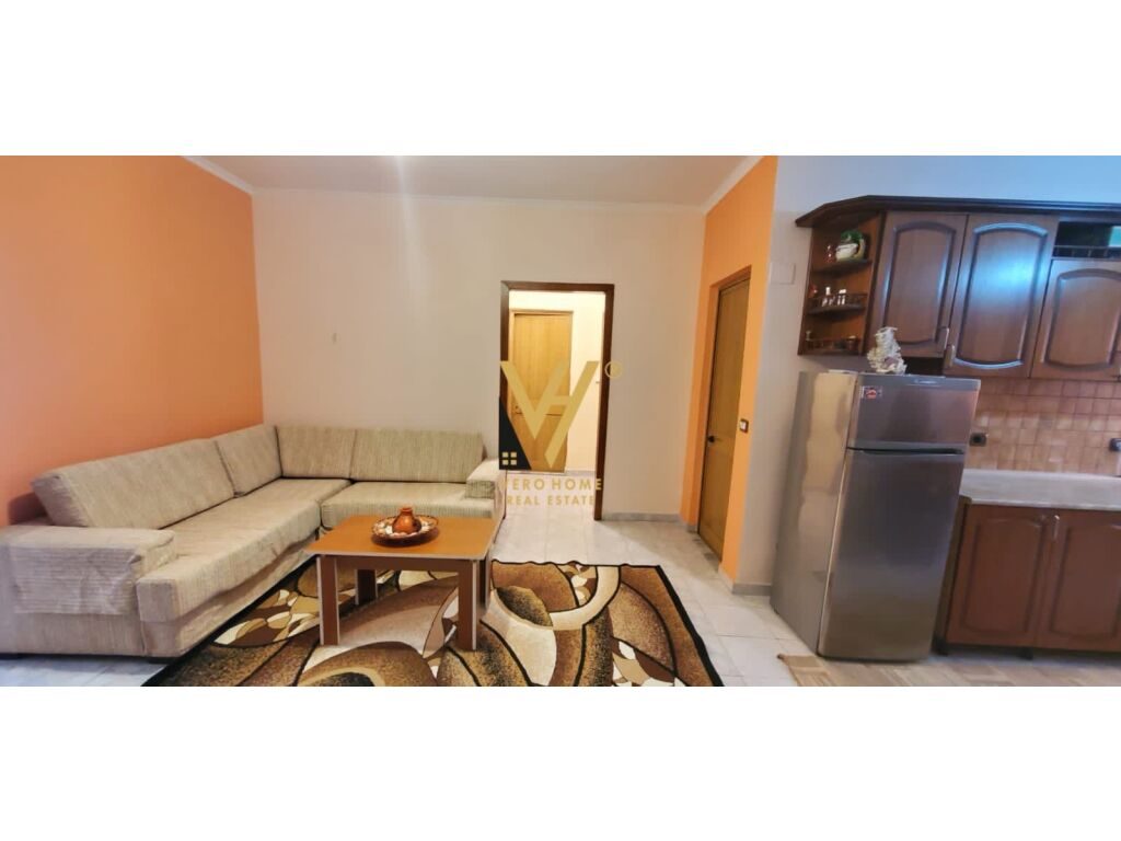 Shitet Apartament 3+1+2+ballkon te Rruga Irfan Tomini 138 m2