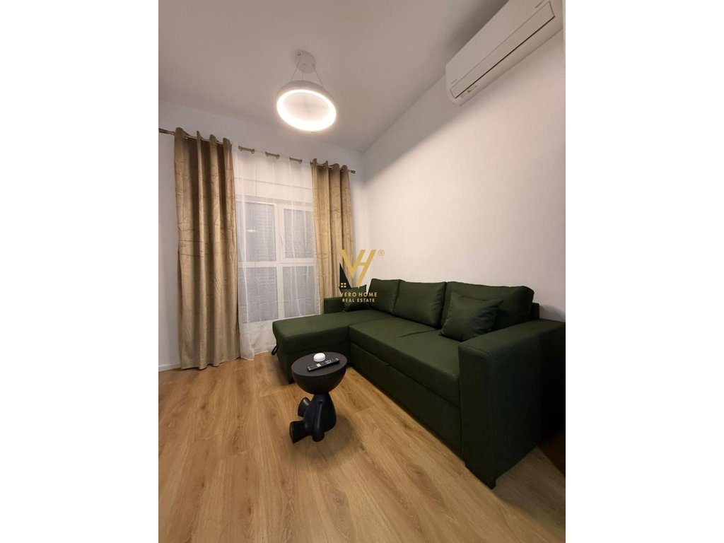 JEPET APARTAMENT 1+1+BLK ME QIRA TE ALI DEMI 500 EURO