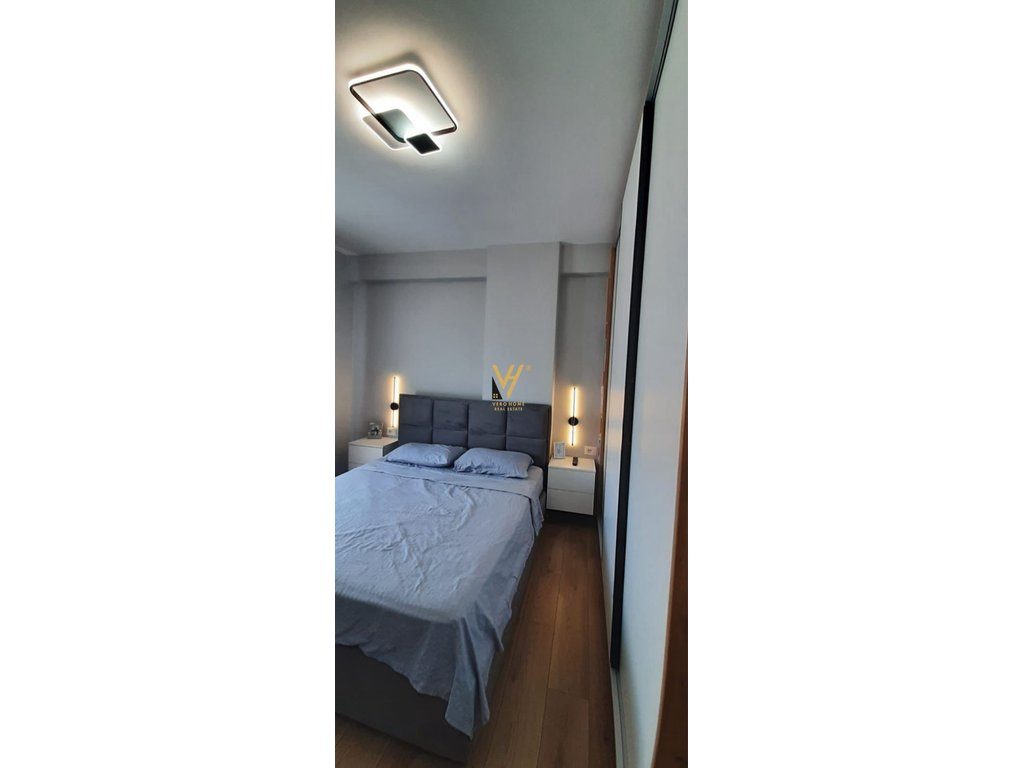 SHITET APARTAMENT 2+1+BLK NE KAMEZ 100.000 EURO 3
