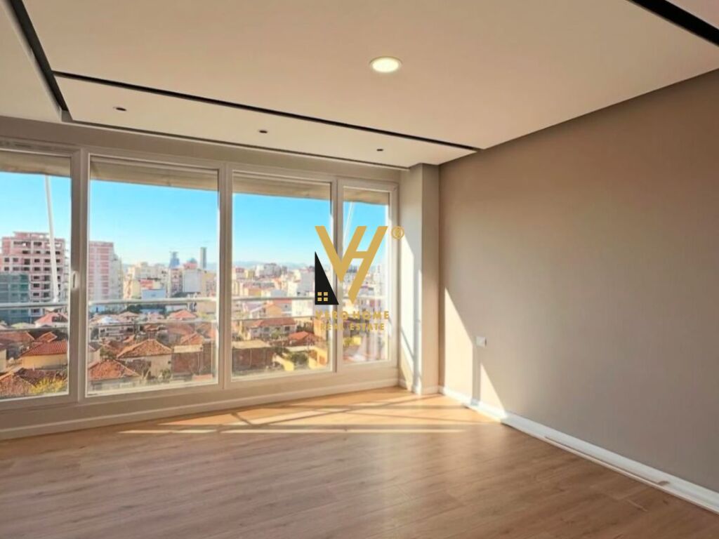 SHITET APARTAMENT 3+1+2 PRANE XHAMLLIKUT 270.000 EURO
