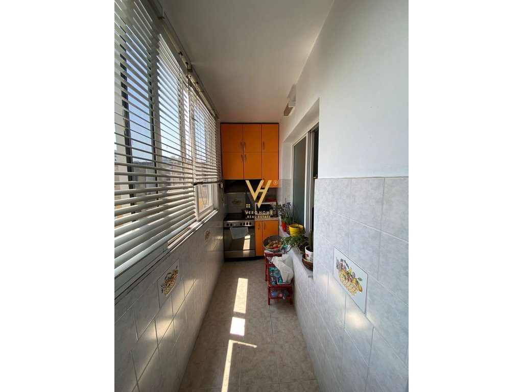 SHITET APARTAMENT 2+1+2 NE TE MYSLYM SHYRI 230.000 EURO 4