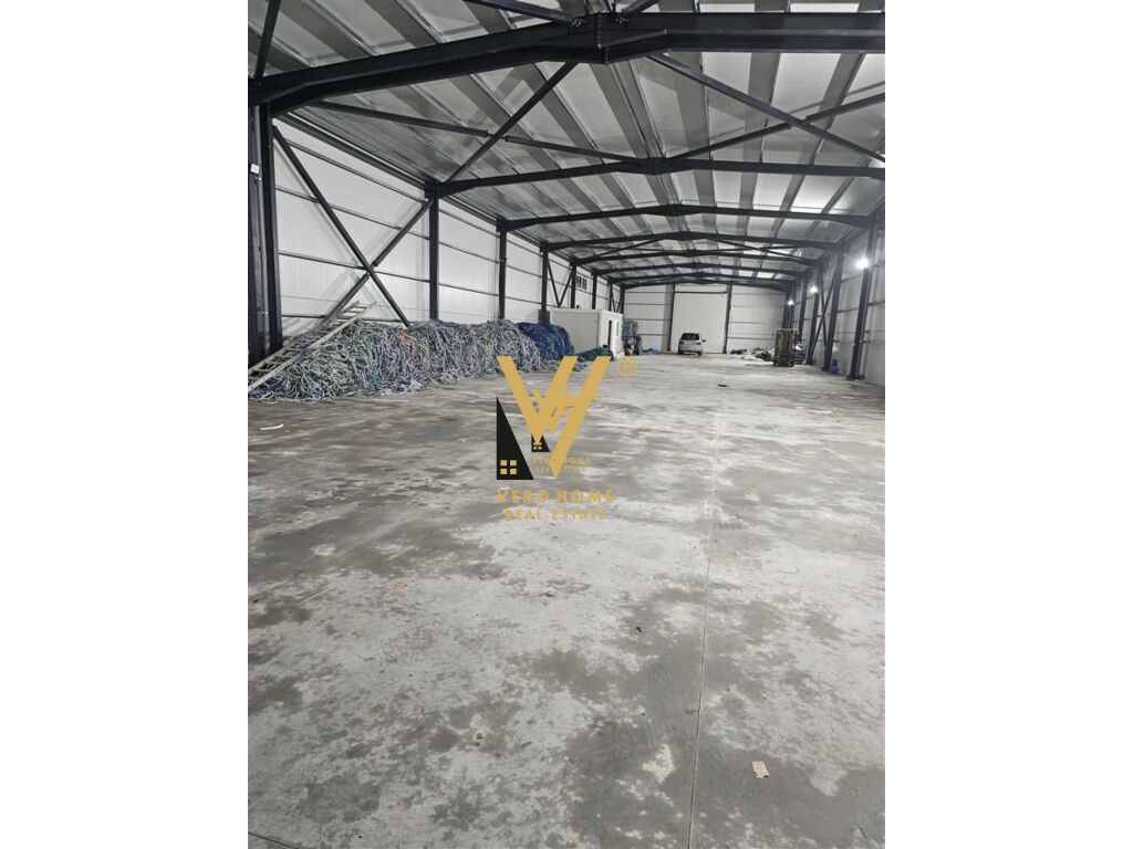 JEPET KAPANON 1.100 M2 ME QERA NE BUDULL 1.500 EURO