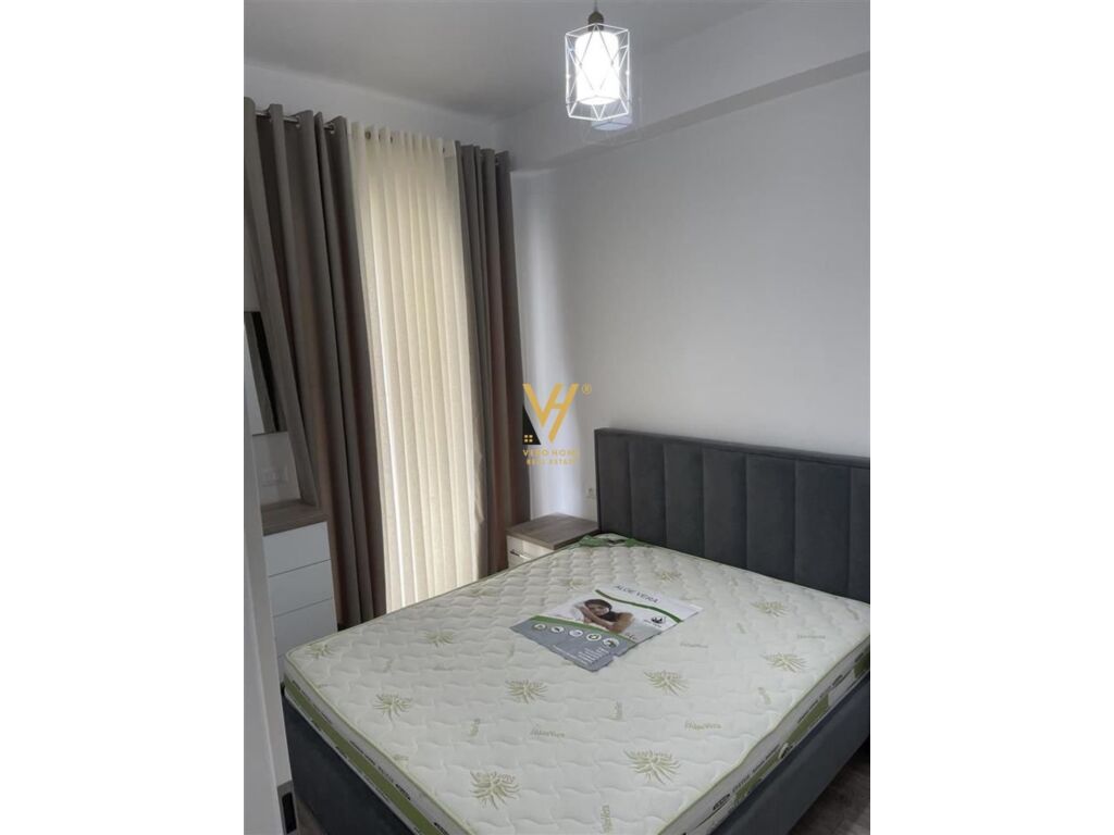 Jepet Apartament 1+1+ballkon me qera te Kompleksi Mangalem 60 m2 3