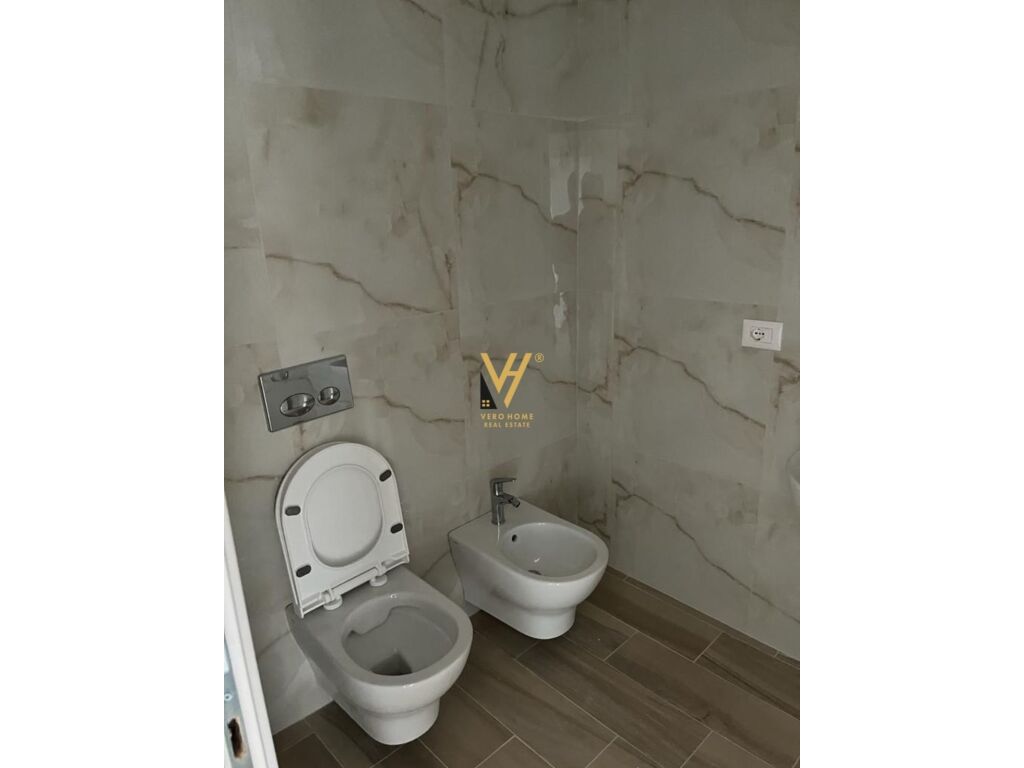 Jepet Apartament 1+1 me qera te Rezidenca Zirkon 62 m2 4