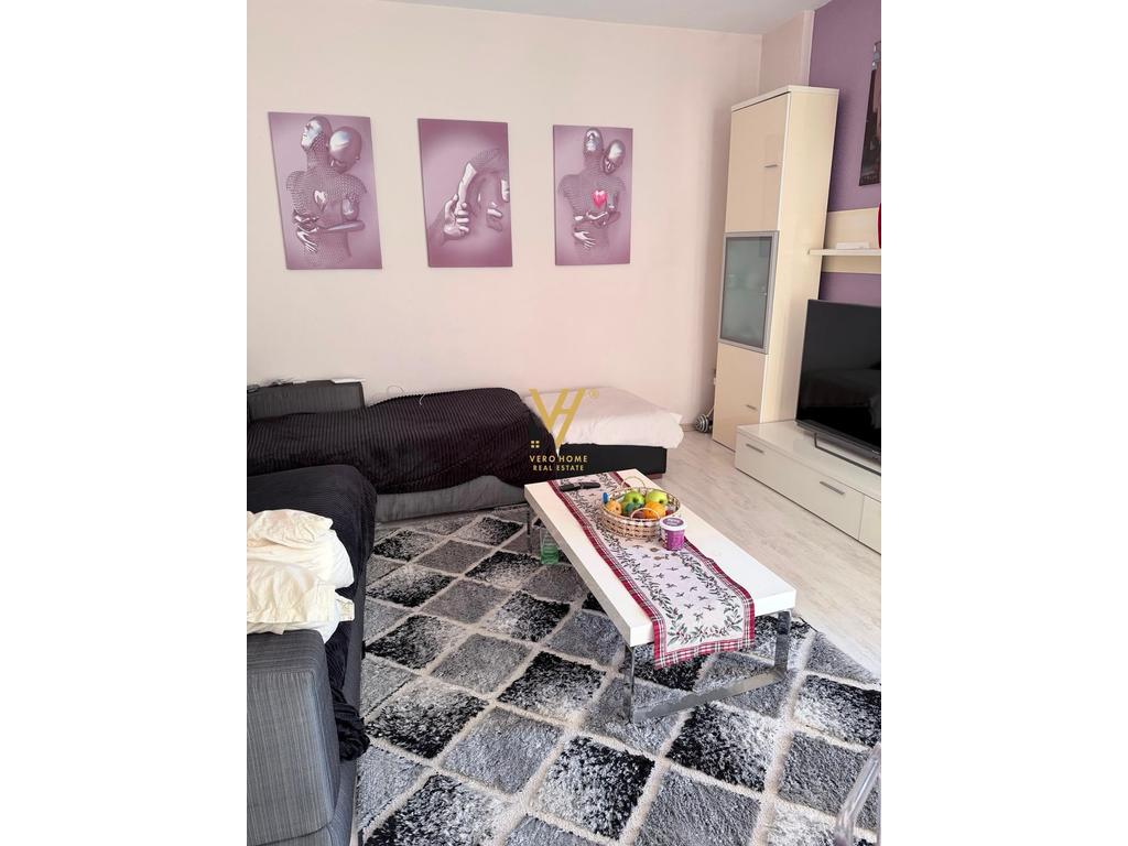 JEPET APARTAMENT 1+1+BLK ME QERA TEK MARTENITETI I RI 60.000 LEKE