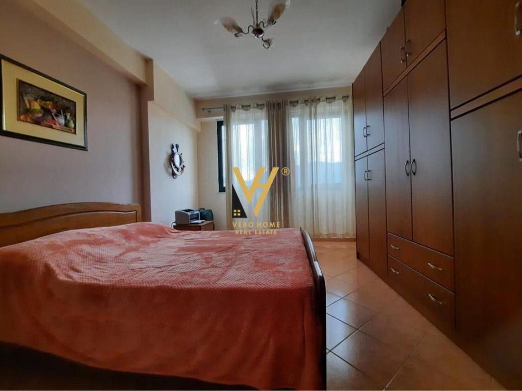 JEPET APARTAMENT 2+1+BLK ME QERA DON BOSKO 600 EURO 2