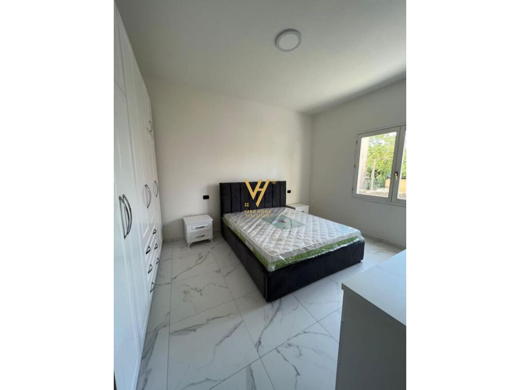 Jepet Apartament 2+1+post parkimi me qera ne Paskuqan 110 m2 2