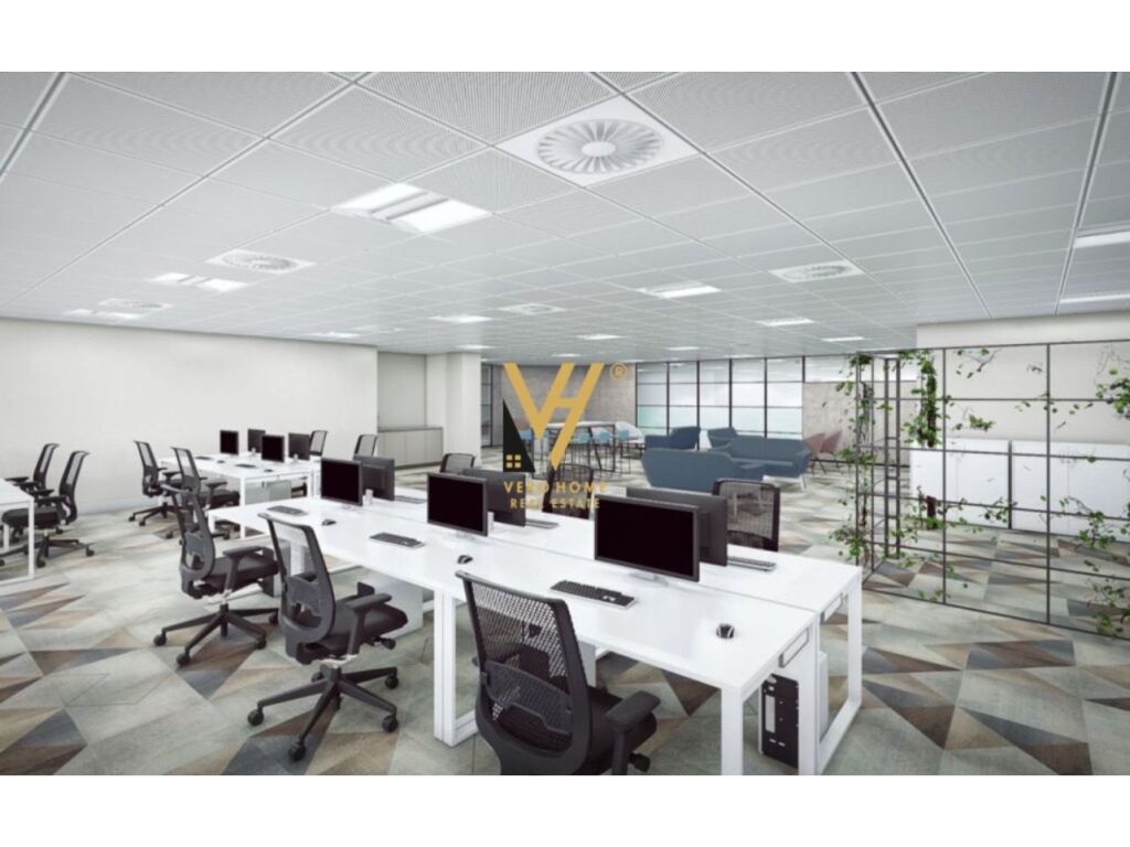 Jepet Zyre me qera te Hiltoni , Delijorgji 190 m2