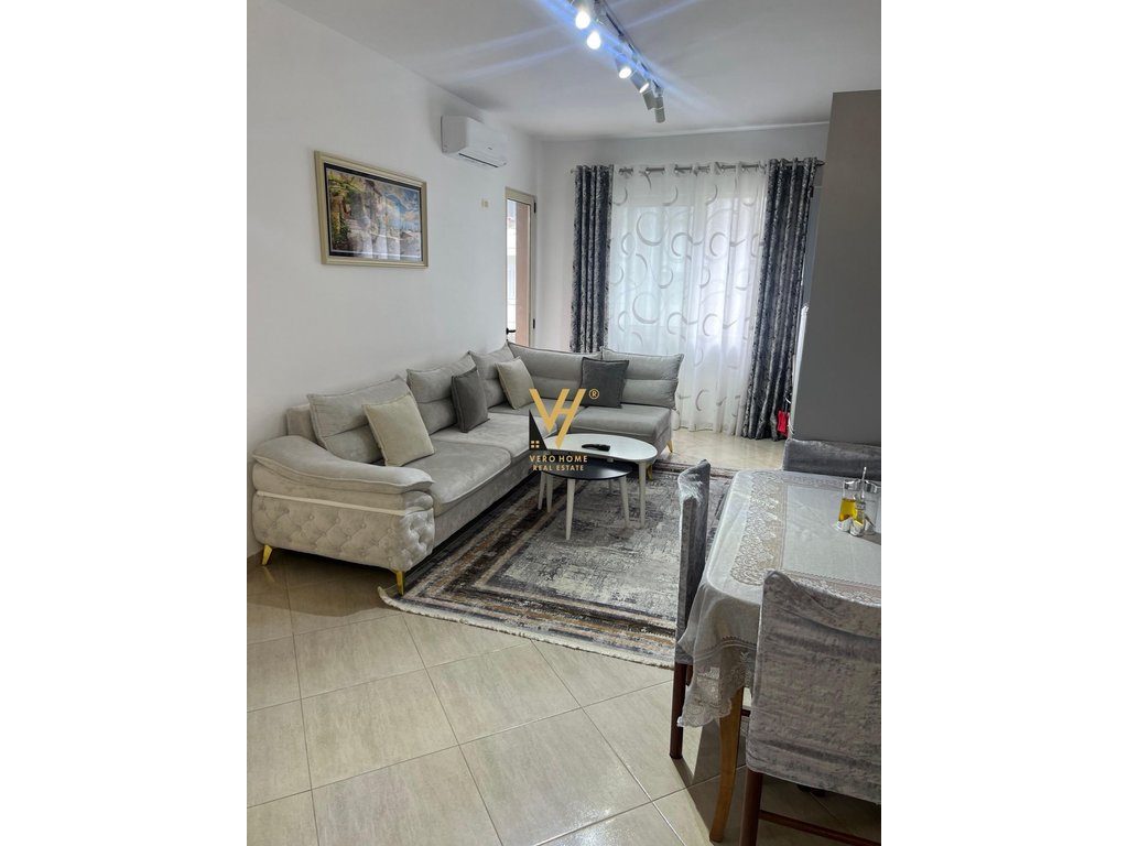 JEPET APARTAMENT 2+1+BLK ME QERA NE ASTIR 45.000 LEKE