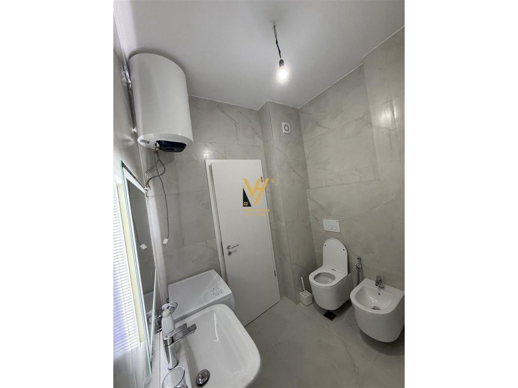 JEPET APARTAMENT 1+1+BLK ME QERA TE KOMPLEKSI KADIU, ALI DEM 550 EURO 4