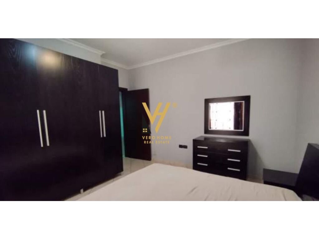 Jepet Apartament 1+1+ballkon me qera te Sheshi Willson 90 m2 3