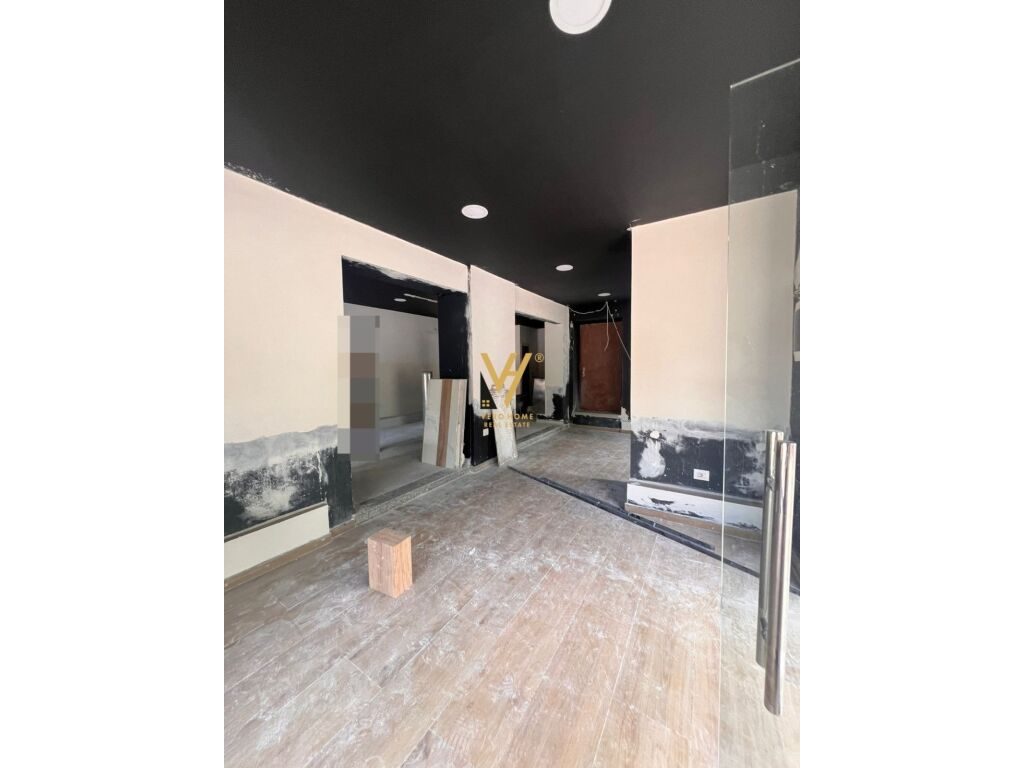 SHITET DYQAN 80M2 TEK 21 DHJETORI 750.000 EURO 2