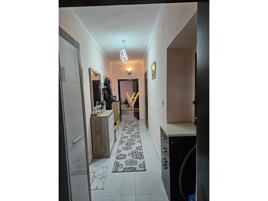 SHITET APARTAMENT 2+1 TE RRUGA E ELBASANIT 195.000 EURO 3
