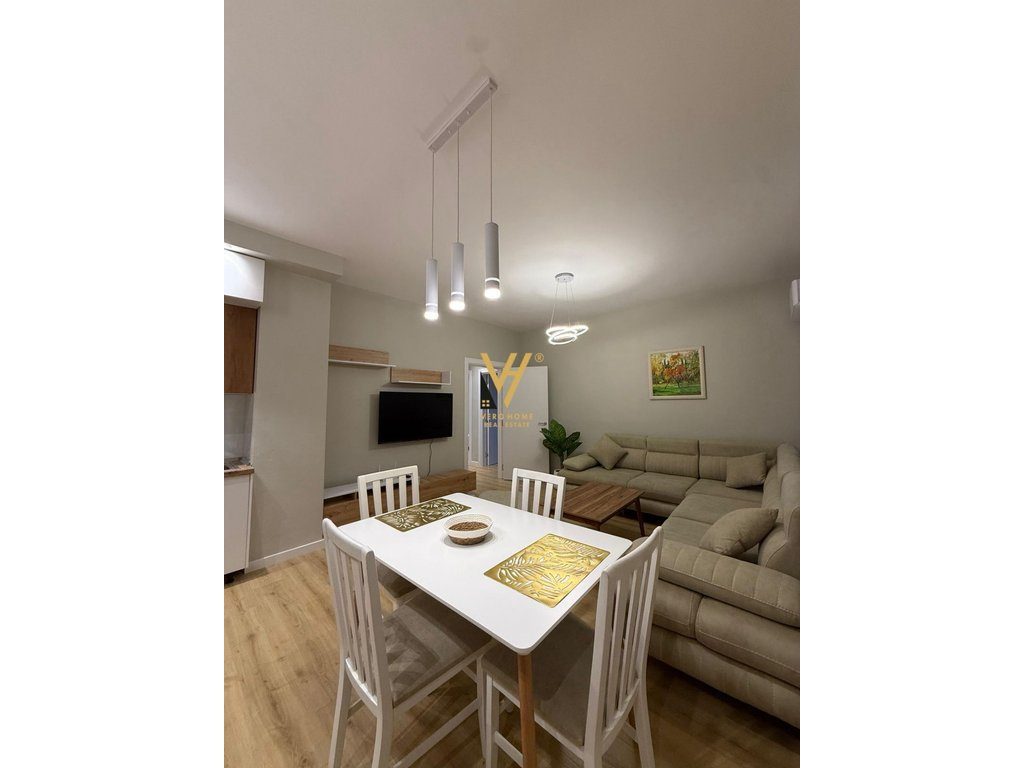 JEPET APARTAMENT 1+1 ME QIRA NE ASTIR 550 EURO