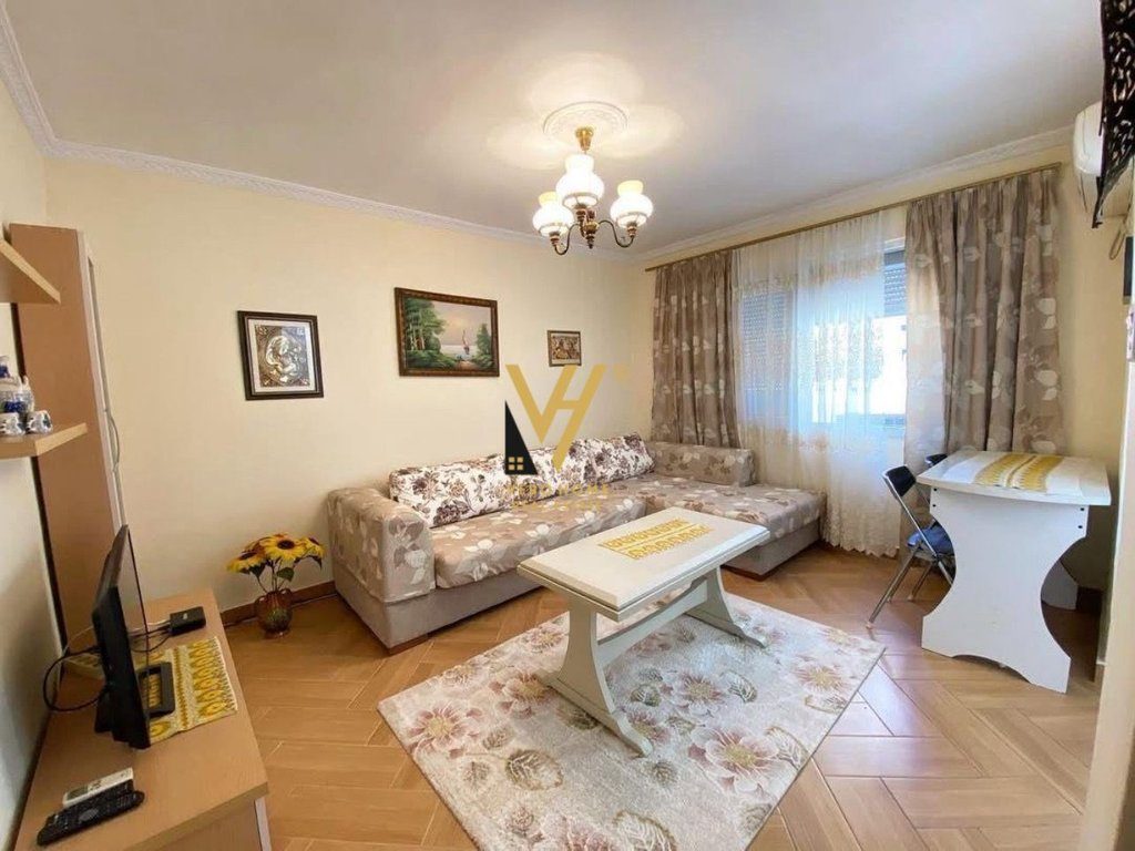 JEPET APARTAMENT 1+1+BLK ME QERA TEK MINE PEZA 530 EURO