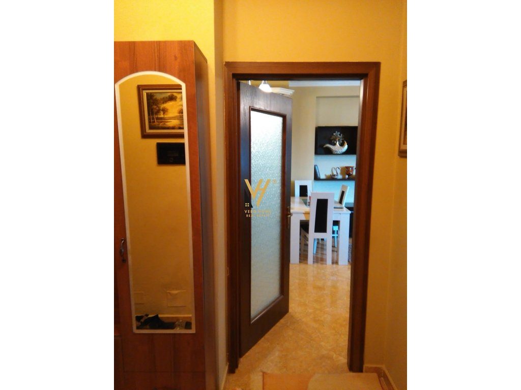 SHITET APARTAMENT 1+1+BLK TE RR.KONGRESI I MANASTIRIT 121.000 EURO 4