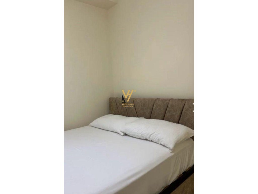 JEPET APARTAMENT 1+1 ME QIRA TE STADIUMI DINAMO 45.000 LEKE 4
