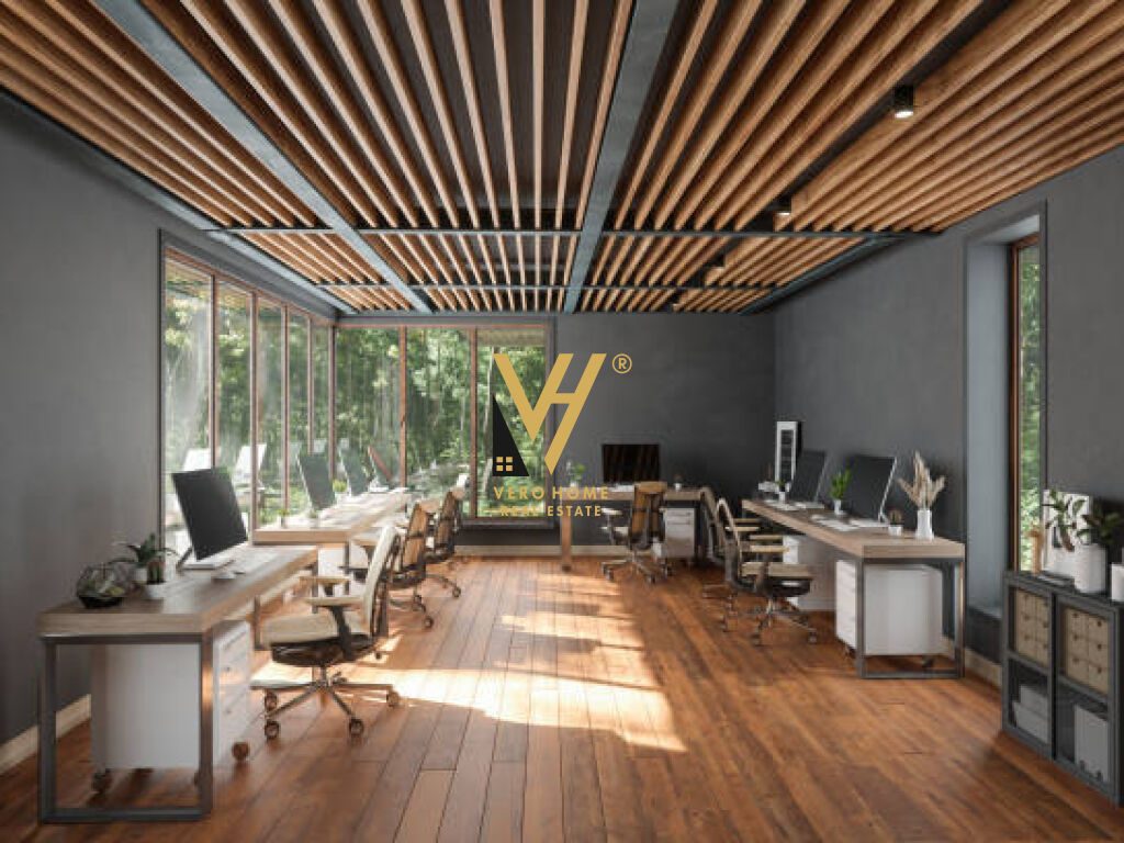 JEPET ZYRE 118 M2 ME QERA TE BLV BAJRAM CURRI 2.400 EURO