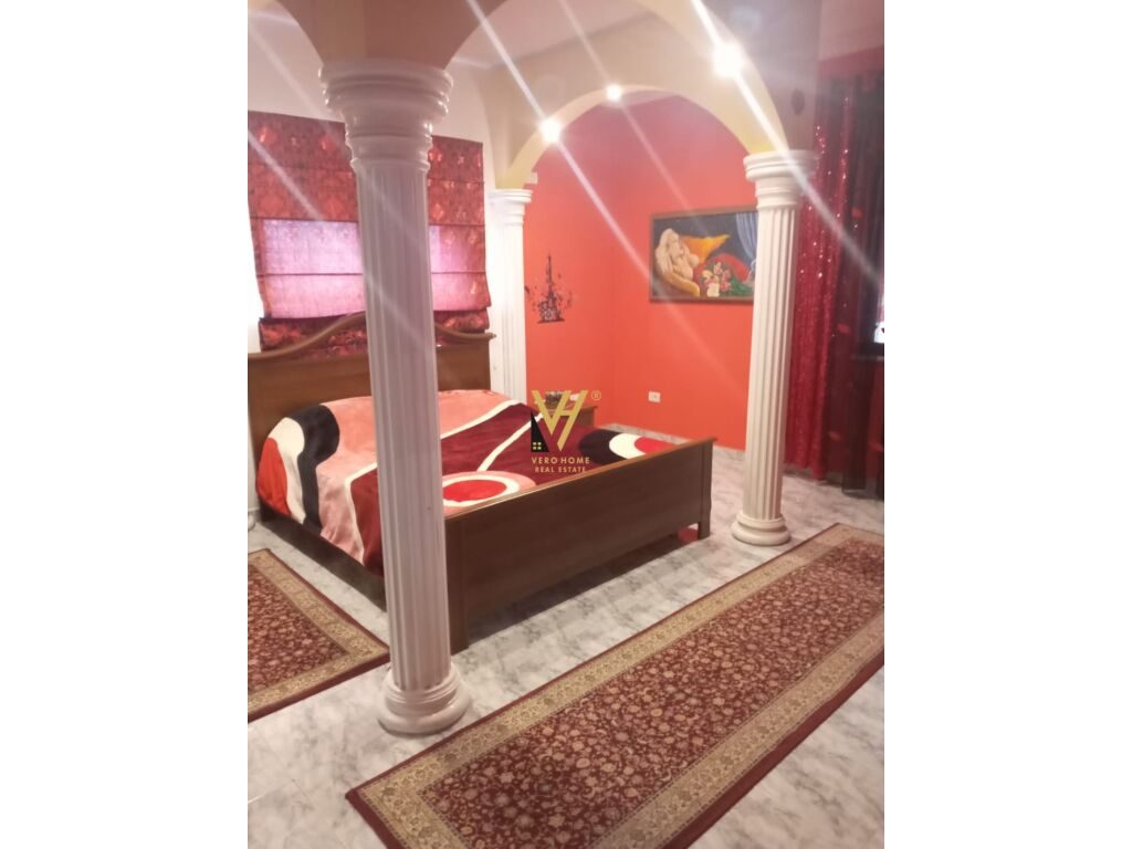 Jepet Apartament 2+1+ballkon me qera te Kodra e Priftit 220 m2 3