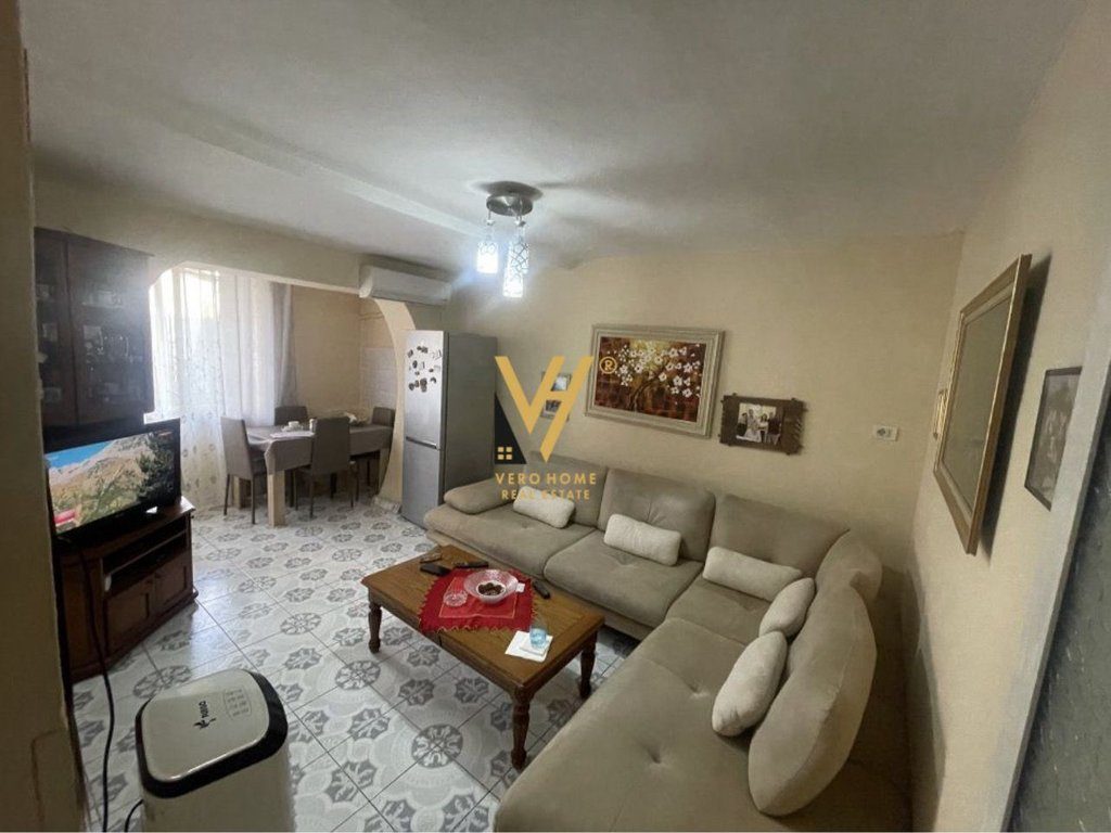 SHITET APARTAMENT 2+1+BLK TE XHAMLLIKU 130.000 EURO