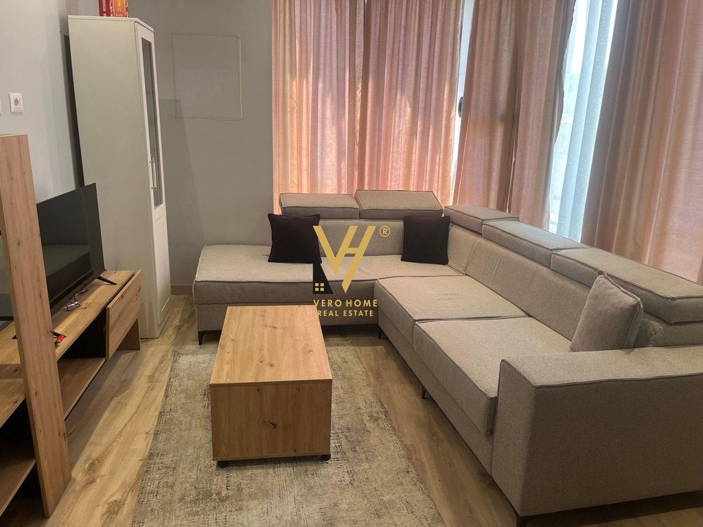 JEPET APARTAMENT 1+1+BLK ME QERA NE ASTIR 530 EURO
