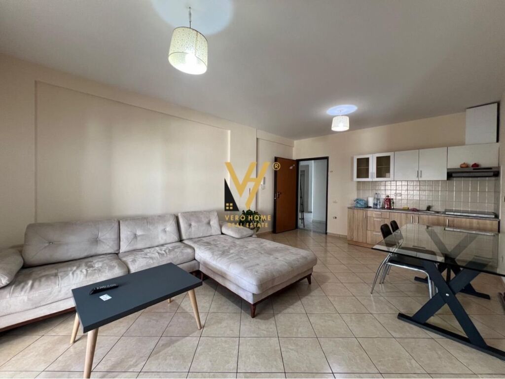 Jepet Apartament 2+1+ballkon me qera ne Don Bosko 70 m2