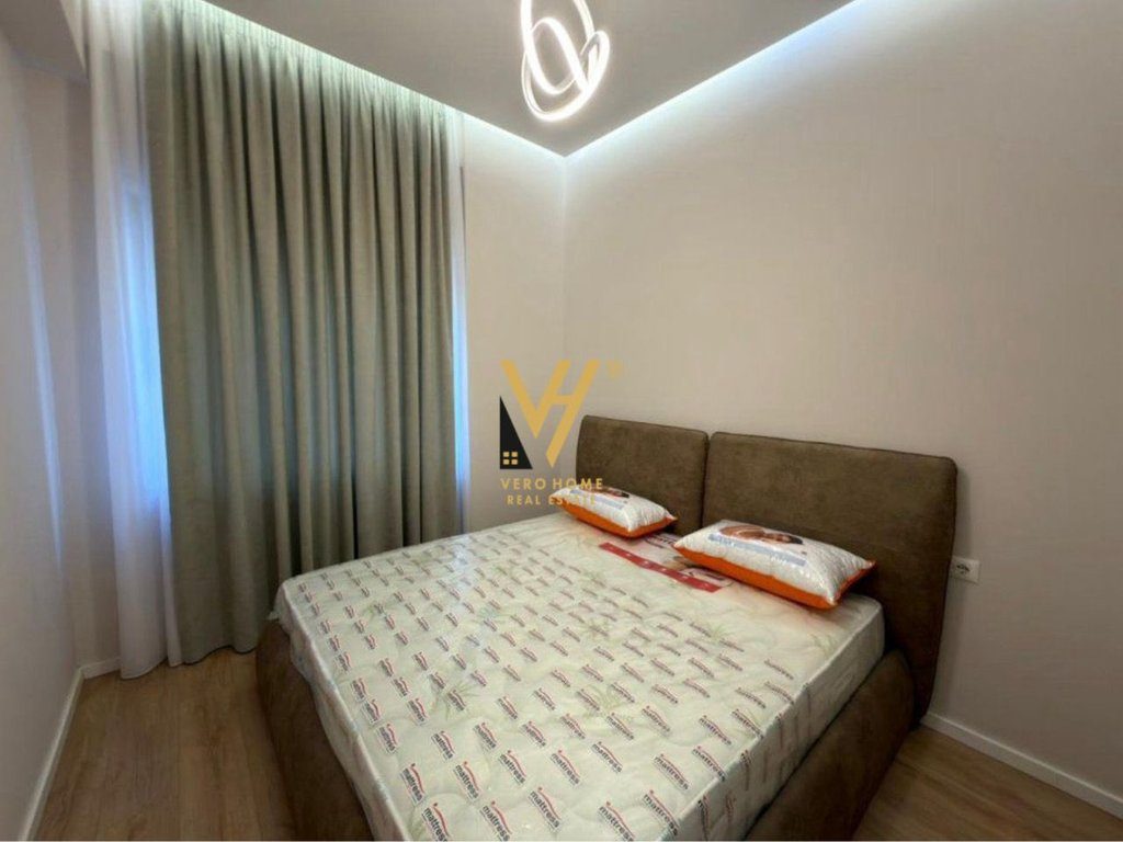 JEPET APARTAMENT 1+1 ME QIRA NE ASTIR 500 EURO 4