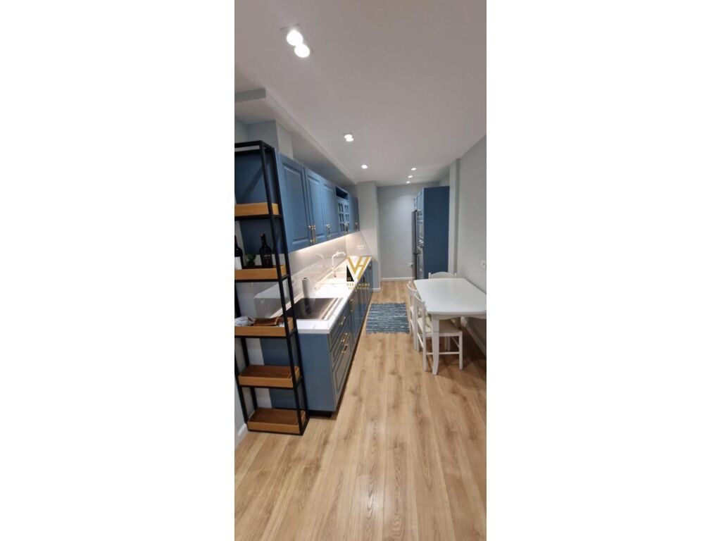 Shitet Apartament 3+1+2+ballkon te Harmonia Resort ne Dhermi 137 m2 3