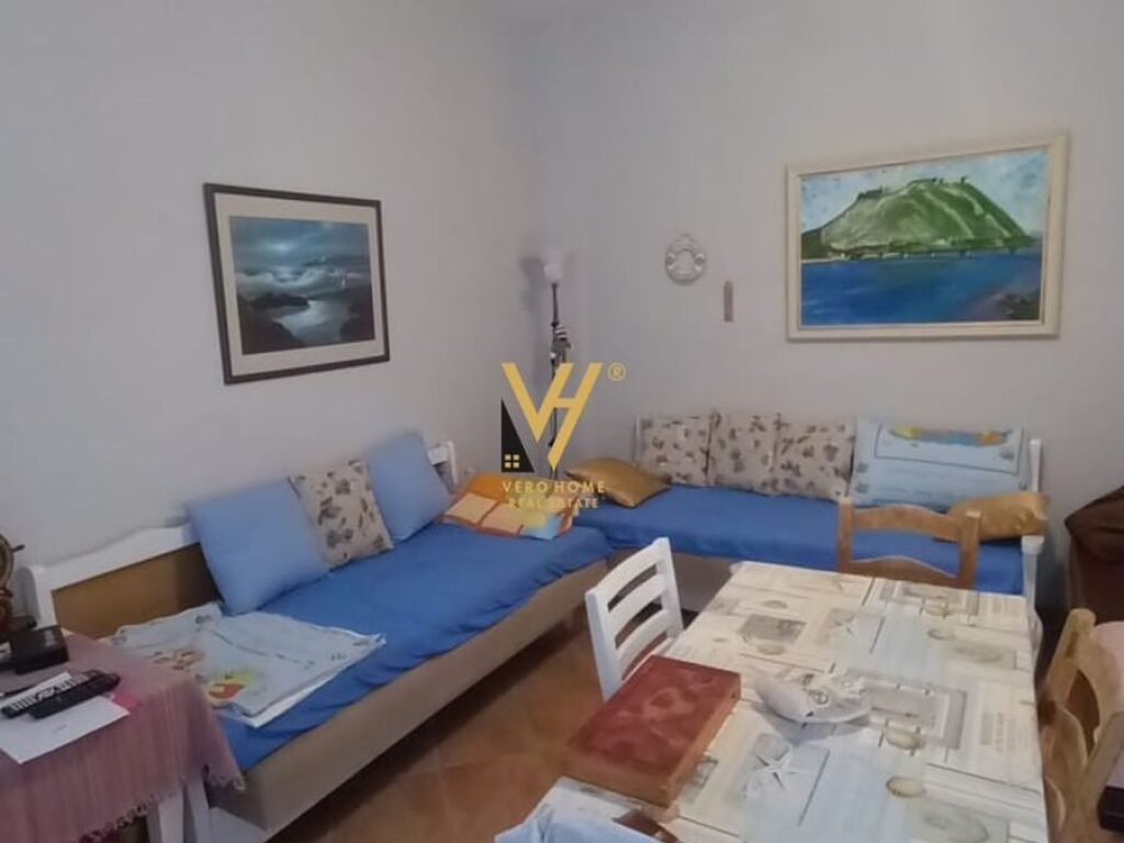 Shitet apartament 1+1 te Shkembi i Kavajes 77 m2 3
