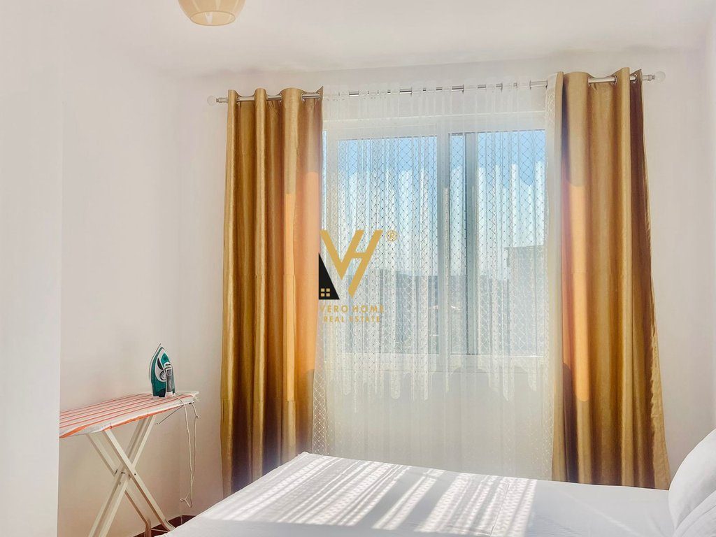 JEPET APARTAMENT 1+1+BLK ME QIRA NE ASTIR 450 EURO 3