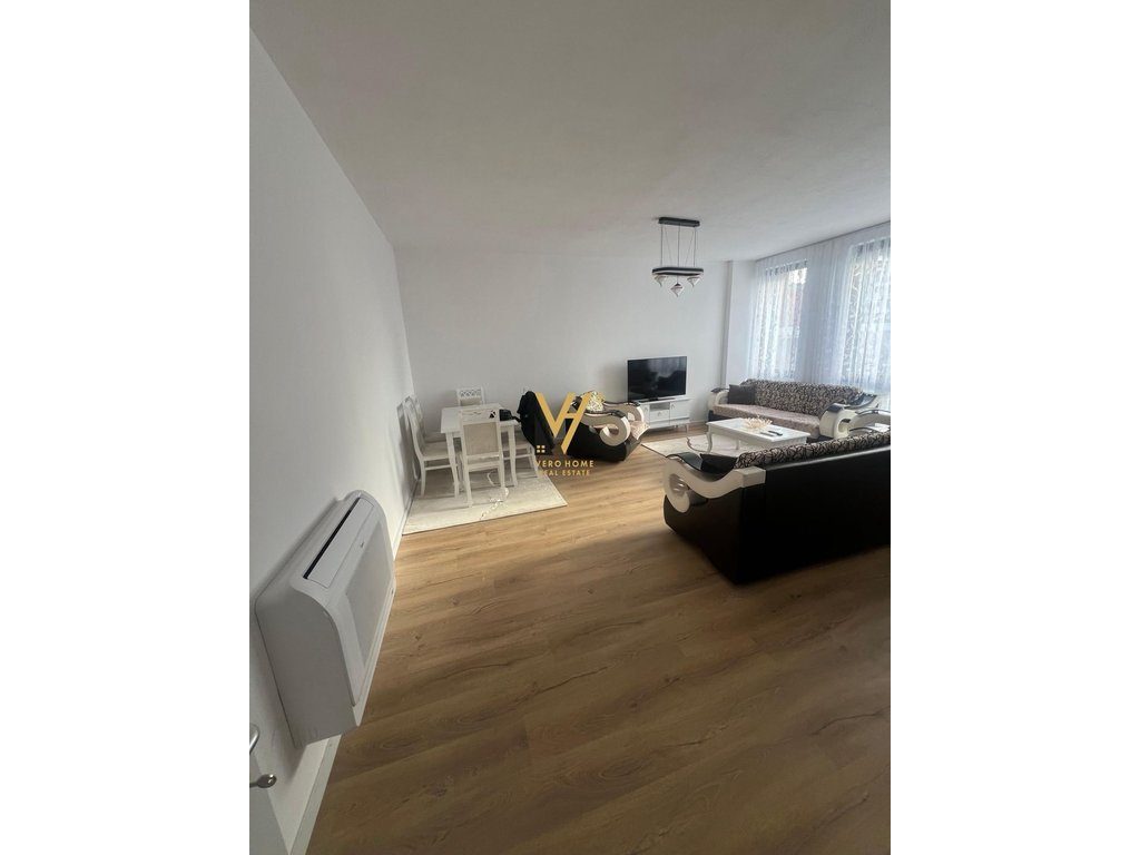 JEPET APARTAMENT 2+1+BLK ME QIRA TEK BULEVARDI I RI 70.000 LEKE 2