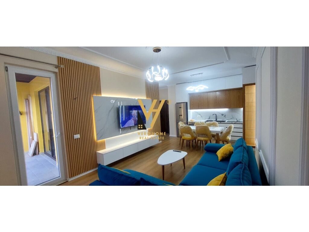 Jepet Apartament 2+1+ballkon me qera te Kompleksi Grand Gallery , Yzberisht 100 m2 2