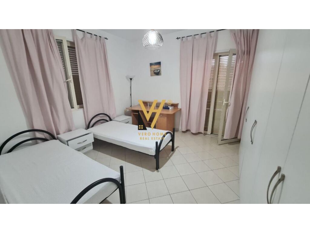 JEPET APARTAMENT 2+1+2 ME QERA TE KOPSHTI ZOOLOGJIK 700 EURO 2