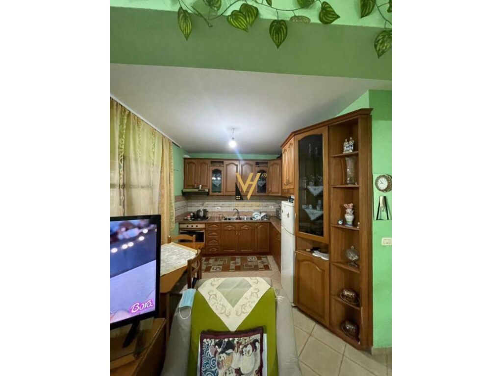 Shitet apartament 2+1+ballkon prane Casa Italia 94 m2 4