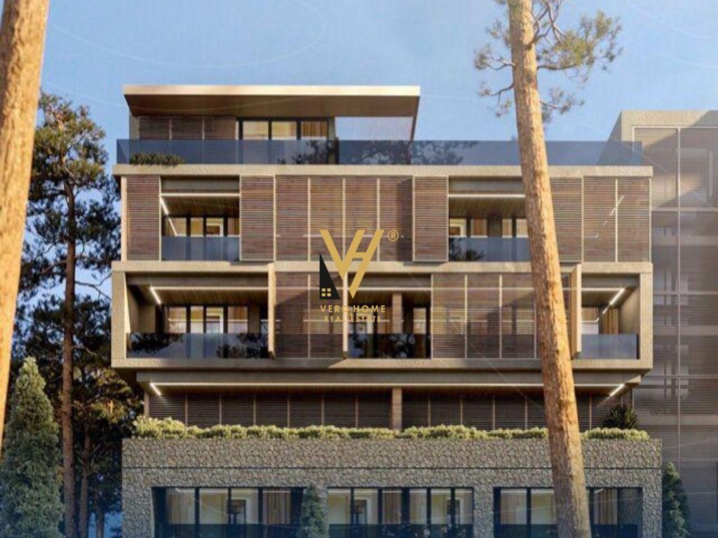 SHITET DUPLEX 2+1+BLK TE RES PORTO LALZI 247.000 EURO