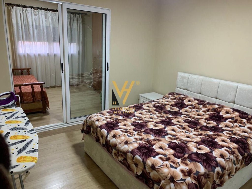 JEPET APARTAMENT 1+1+BLK ME QERA TEK PEDIATRIA 45.000 LEKE 4