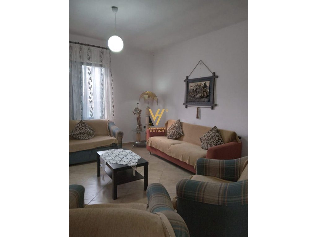 JEPET APARTAMENT 3+1 ME QERA NE ALI DEM 50.000 LEKE