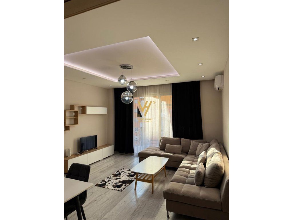 SHITET APARTAMENT 2+1+BLK NE ASTIR 169.000 EURO