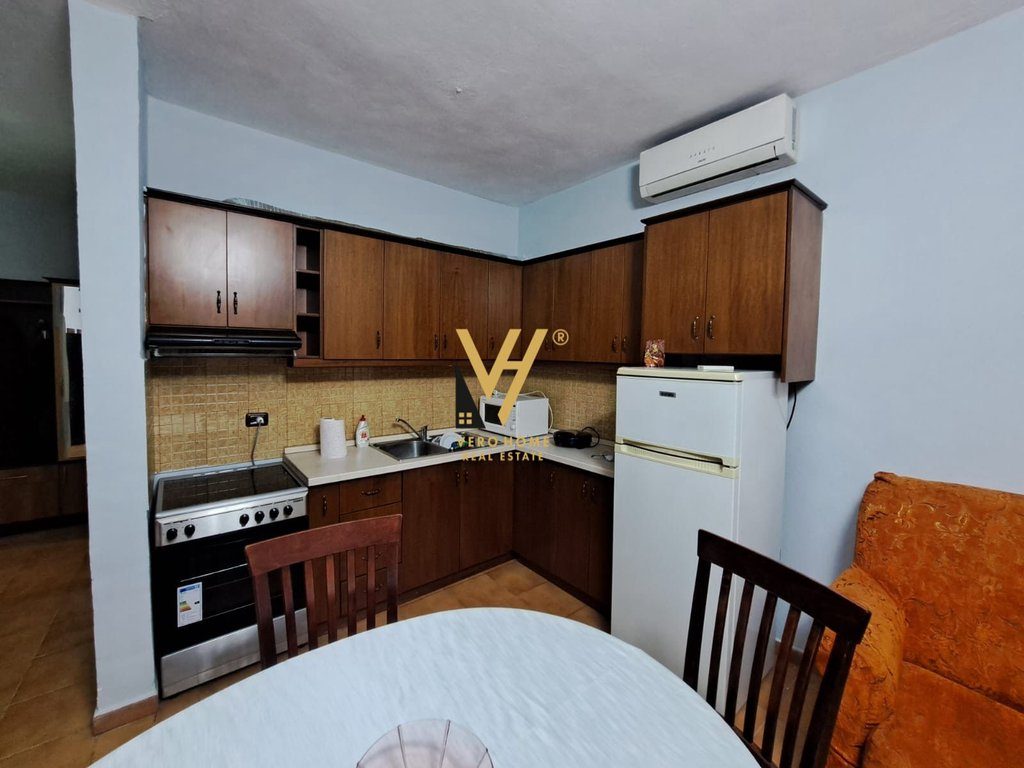 JEPET APARTAMENT 1+1+BLK ME QERA TE RRUGA MYSLYM SHYRI 45.000 LEKE 2