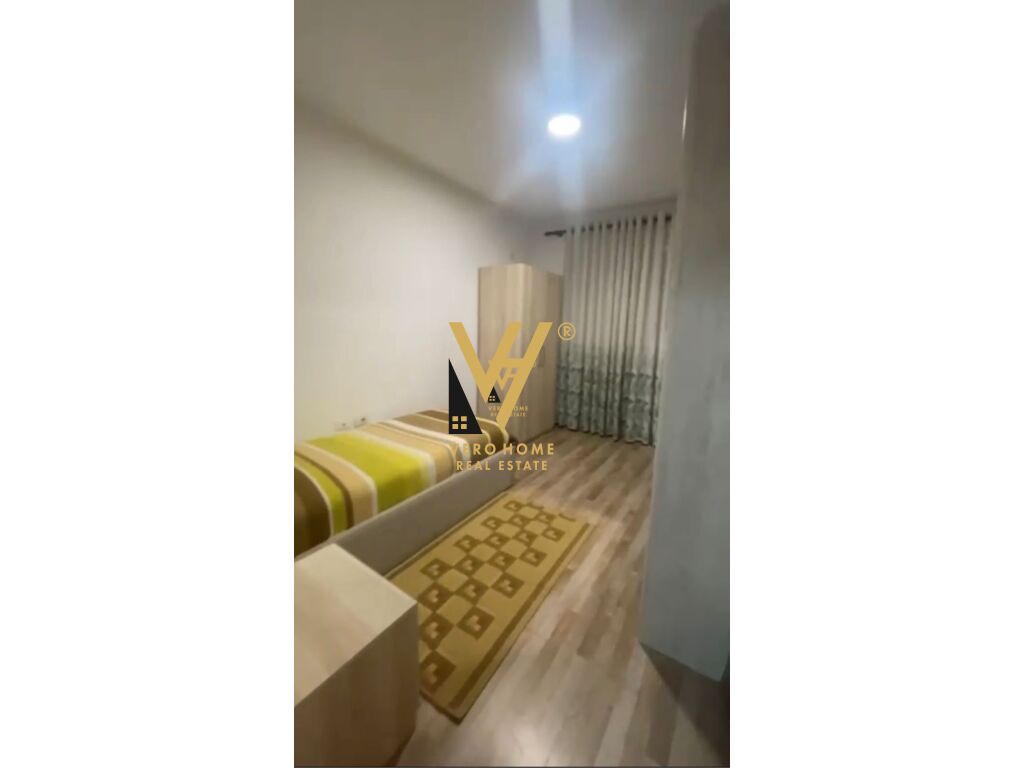 JEPET APARTAMENT 2+1+BLK ME QERA TEK ASTIRI 550 EURO 4