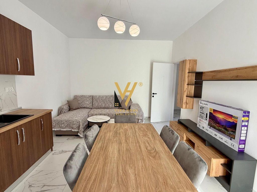 JEPET APARTAMENT 2+1+BLK ME QIRA NE MULLET 500 EURO